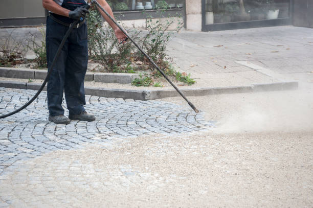 Professional Pressure Washing Services in Horace, ND